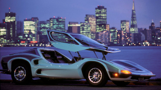 Illustration for article titled The ten coolest DIY cars